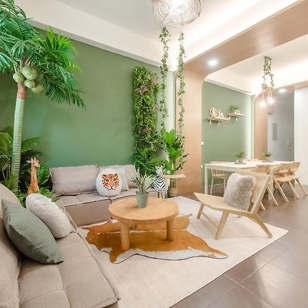 Taitung Bear Station Inn Екстериор снимка