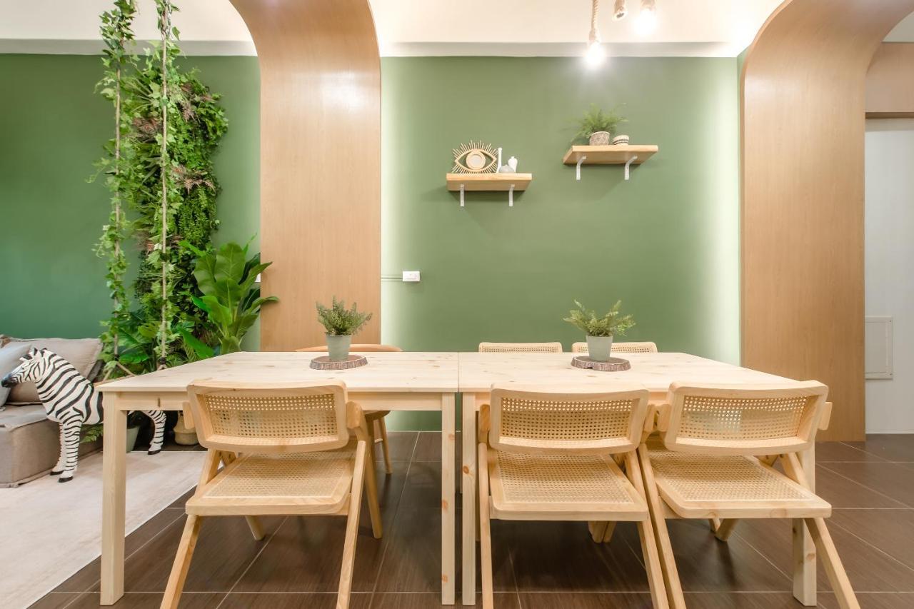 Taitung Bear Station Inn Екстериор снимка