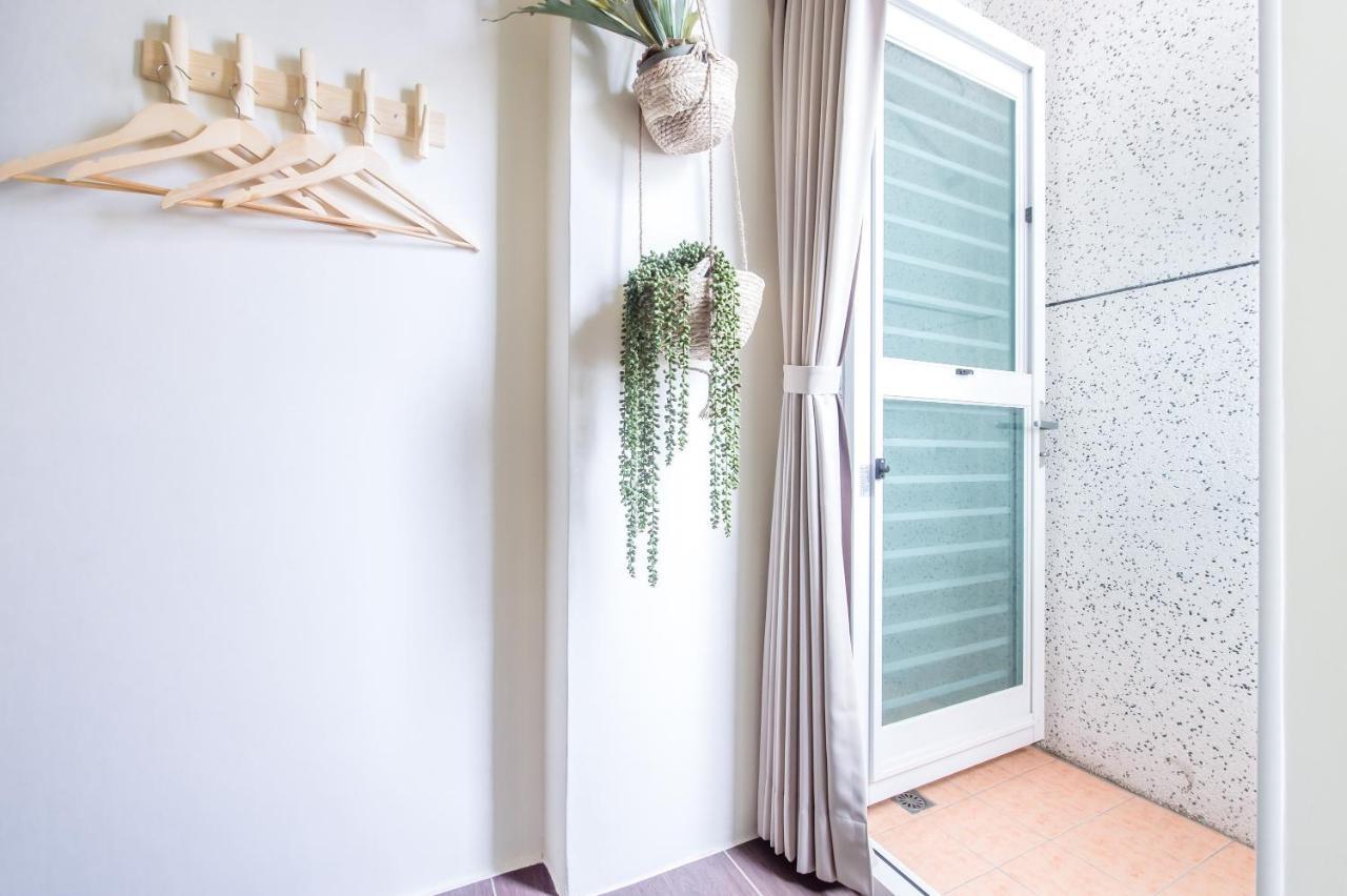 Taitung Bear Station Inn Екстериор снимка